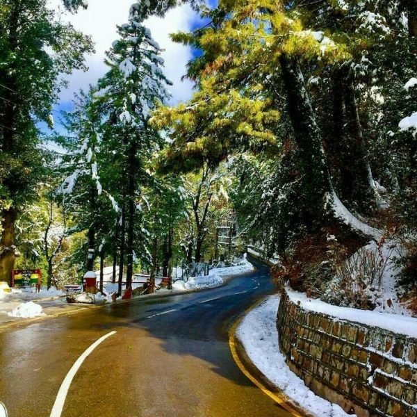 Murree-Pakistan